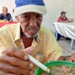 la Olla Solidaridad, un faro en el sendero.